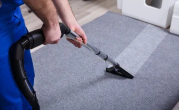 Carpet & Rug Cleaning